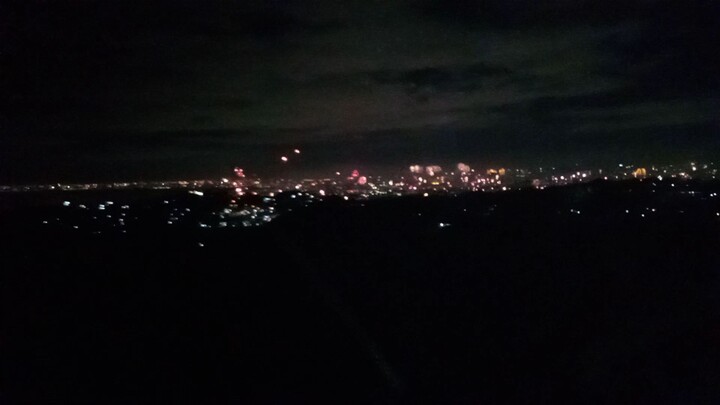 the new year done 2022