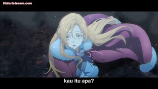 Dragon Raja Season 2 Dubbing jepang eps 1 (sub indo)