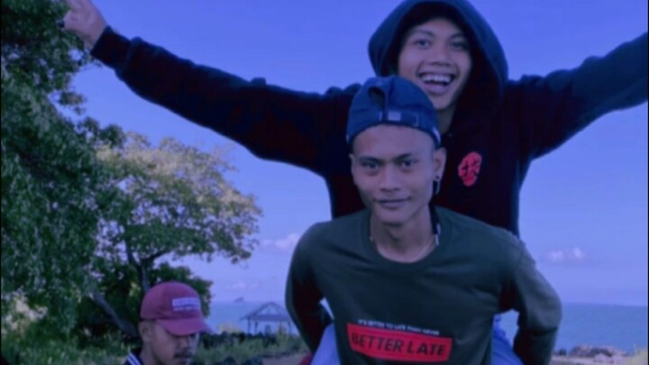 perjalanan hidup