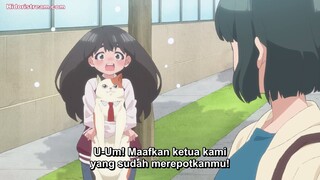 Me and the Alien MuuMuu Episode 04 (Subtitle Indonesia)