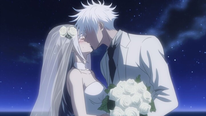 Wajib nonton anime ini seumur hidup sekali
