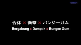 greet island eps 16 hunter x hunter