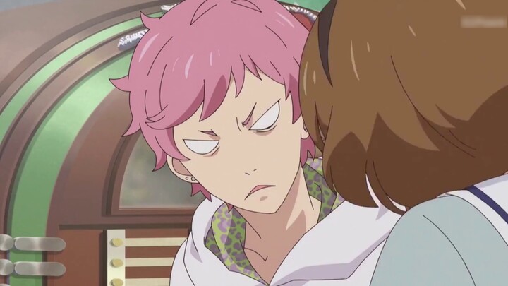 How many of these six hilarious and hilarious anime have you watched? If you don't laugh, come and h