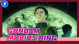 Gundam|"The unbreakable Möbius ring can't hide that dazzling flash"_1