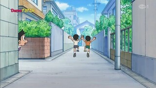 Doraemon episode 446