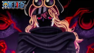 IMU Memasuki Tubuh Nefertari Lili & Gunko