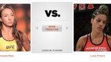 Amanda Ribas VS Luana Pinheiro | UFC Fight Night Preview & Picks | Pinoy Silent Picks