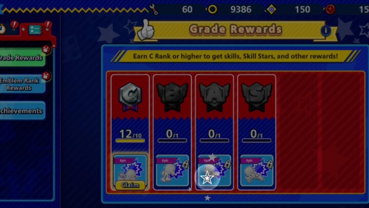 Sonic Rumble Playthough (Ep. 3)