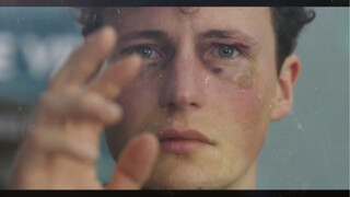 [Good Boy x Bad Boy] Can the little blind man regain his sight? Why did the little bastard exchange 