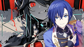 كينغ كايتو أنفو