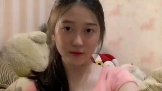 untung masih sempet download