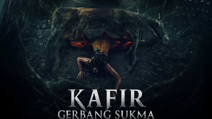 Kafir: Gerbang Sukma Subtitle Indonesia | Review Film Horor Terbaru