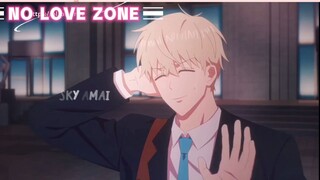 No Love Zone l Love Restriction Zone Part7
