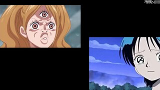 Xiankui Pirates: If Luffy is brave, he will have many children and grandchildren, and he will be rom