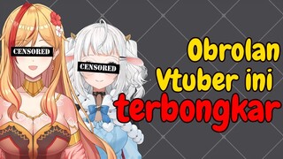 Obrolan 2 Vtuber indo yang GWS banget