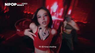 JENNIE - like JENNIE (Official Live Performance Video l NPOP LIMITED EDITION - S