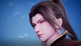 Ling Wǔ Eps 119