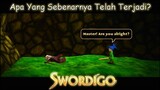 Perjalanan Menjadi Seorang Pahlawan |Swordigo Part 1