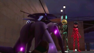 Miraculous ladybug season 5 Episode 1 trailer 🐞🐾