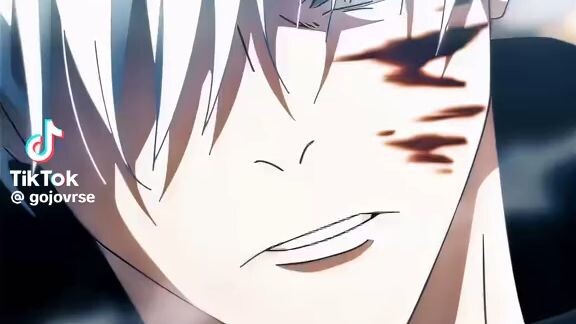 gojo🔥🔥🔥