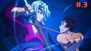 " Thanh Gươm Diệt Quỷ " Kimetsu no Yaiba Season 4 Tập 1-3 | Review Phim Anime