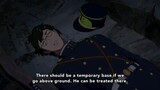 Seraph of the End Episode 10 | English Subbed