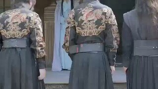หมอสาวไร้กังวล (พากย์ไทย)