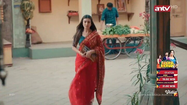 cinta keluarga pandya episode 6