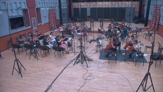เบื้องหลังเพลง "Infant Formation Song" ที่แต่งขึ้นเพื่อ "A Mortal's Journey to Immortality"