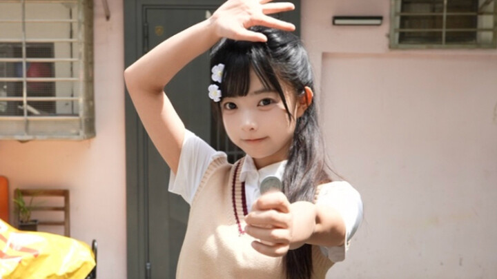 ⌯>𖥦<⌯ಣ สาวบิลิบิลิมาแล้ว～