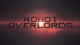 Robot Overlords 2014