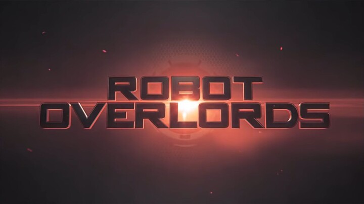 Robot Overlords 2014