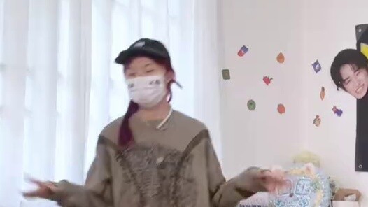 【TNT｜It Has to Be Me】The tutorial is here~!