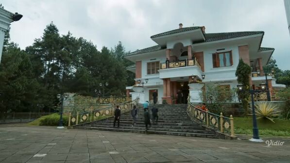 PERTARUHAN SEASON3 EPS 4