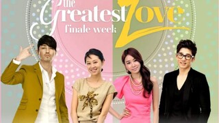 The Greatest Love S1'E2 Tagalog