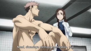 Kembali dari Kematian