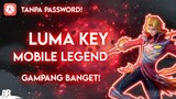 Cara Edit Luma Key Mobile Legend | Mugen Tsukoyomi di Kinemaster