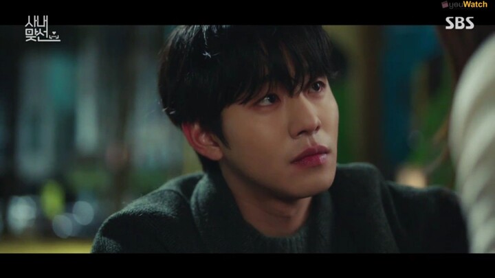 A Business Proposal | Episode 5 Sub Indo