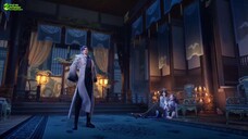 The Legend of Ling Tian Eps 9 Sub Indonesia