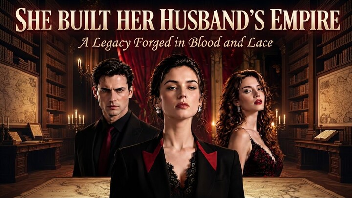 【FULL MOVIE】She Built Her Husband’s Empire—At His Second Wedding, She Exposed the Impossible Heir