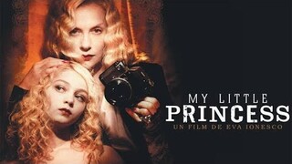 Review Phim | Công Chúa Bé Nhỏ | A Little Princess | Người mẹ vì kiếm tiền lôi con gái ra làm đủ trò