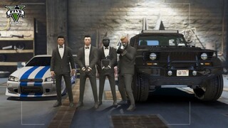 PEMBALASAN KECIL TERHADAP POLISI !! (PART 5) ! GTA V ROLEPLAY
