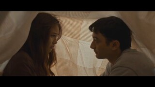 TAK INGIN USAI DISINI