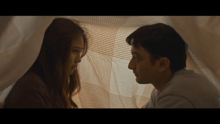 TAK INGIN USAI DISINI