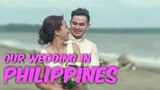A Wedding in Iloilo City, Philippines! - (Civil Wedding on 07.06.2018) |Filipina-Malaysian Chinese