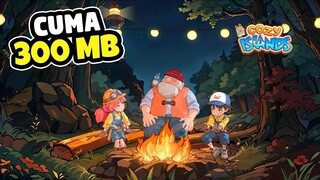 Akhirnya Rilis Juga Ini Game - Cozy Islands Gameplay (Android, iOS)