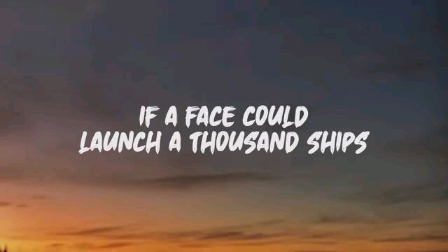 If