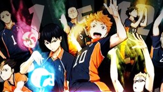 [High energy throughout] Have you ever seen such a crazy volleyball commentary?