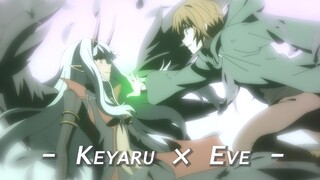 [Trả lời Warlock/Plot Report] Stick Yong x Demon King - Đêm đó bầu trời đầy sao, lời hứa song song t