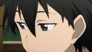 [ AMV+Sub ] Thế Giới Ảo Tình Yêu Thật ( sword art online )